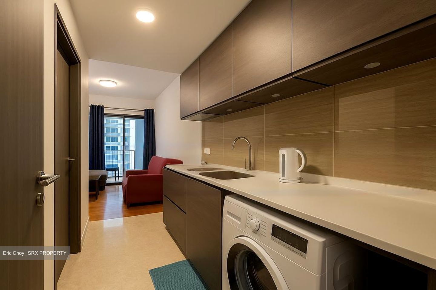 Rivertrees Residences (D28), Apartment #476778991